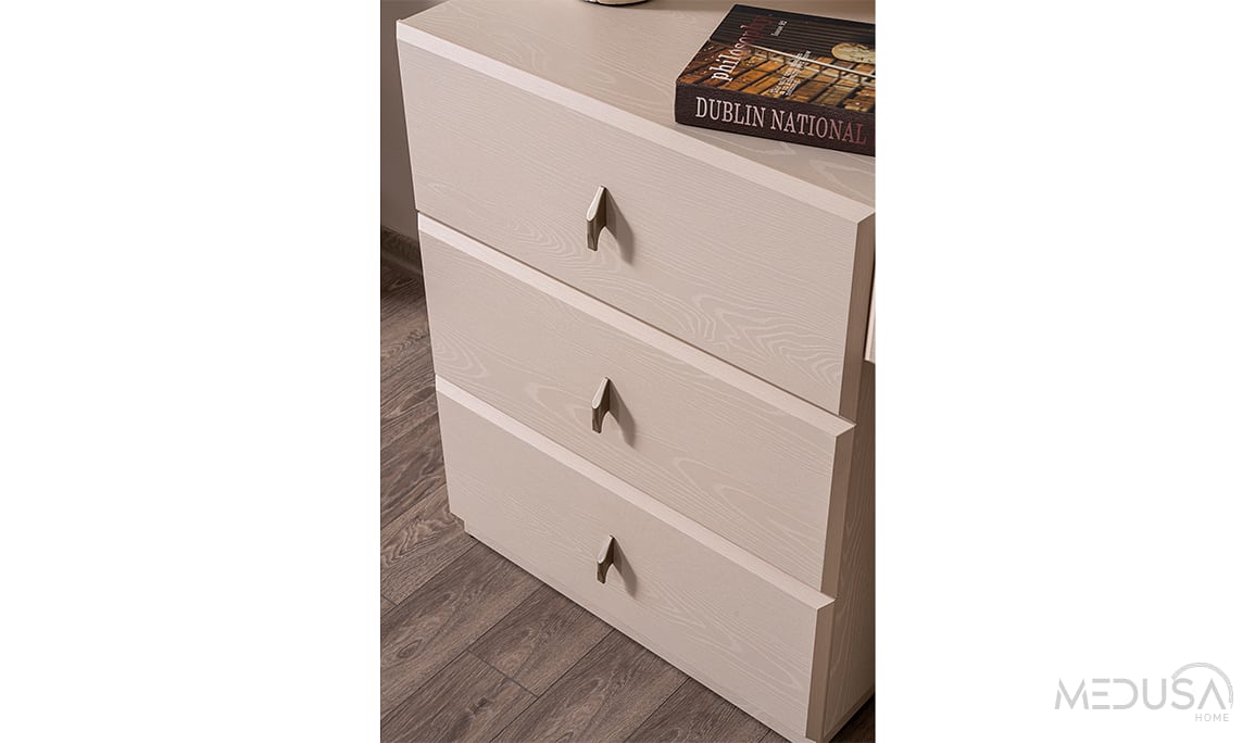 Medusa Home Mobilya - Viral Yatak Odası