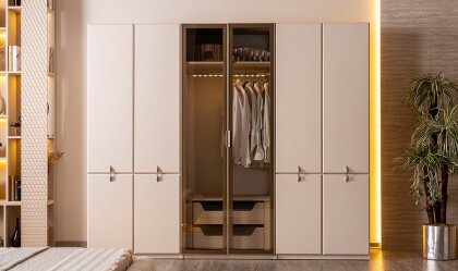 Medusa Home Mobilya - Viral Yatak Odası