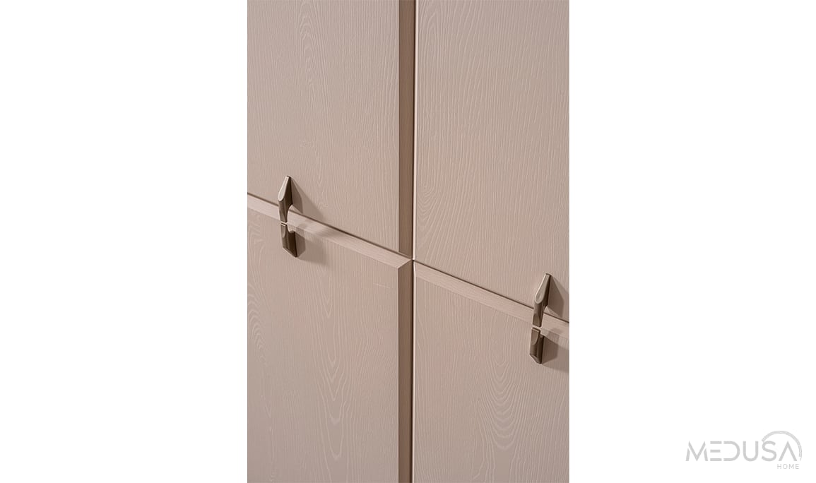 Medusa Home Mobilya - Viral Yatak Odası