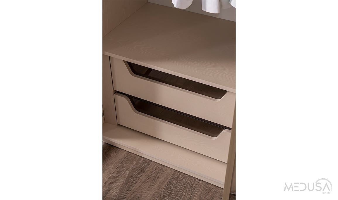 Medusa Home Mobilya - Viral Yatak Odası