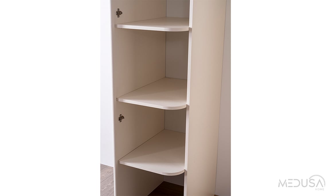 Medusa Home Mobilya - Virjin Bohem Gardırop