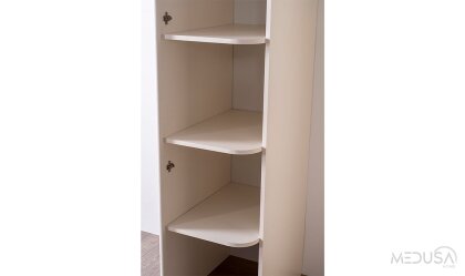 Medusa Home Mobilya - Virjin Bohem Gardırop