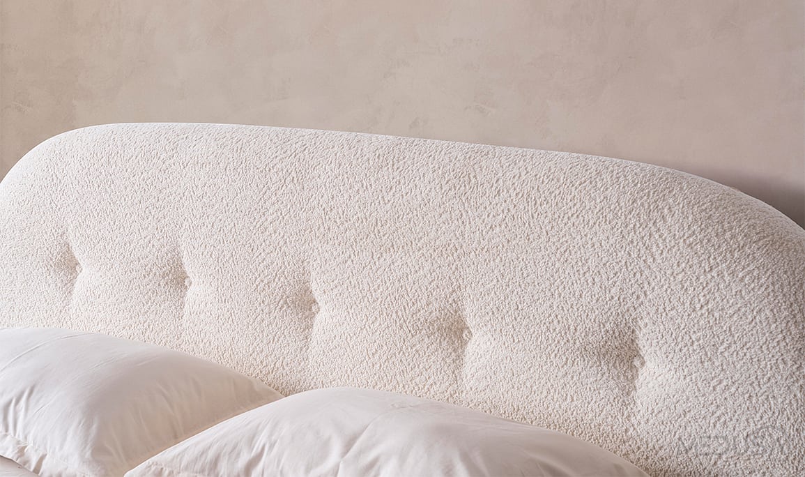 Medusa Home Mobilya - Virjin Bohem Karyola