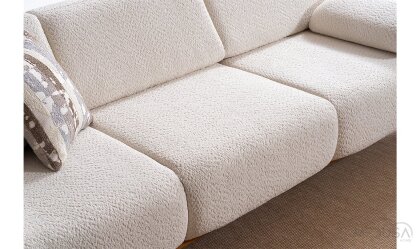 Medusa Home Mobilya - Virjin Bohem Koltuk Takımı