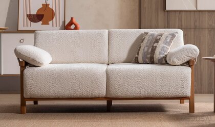 Medusa Home Mobilya - Virjin Bohem Koltuk Takımı