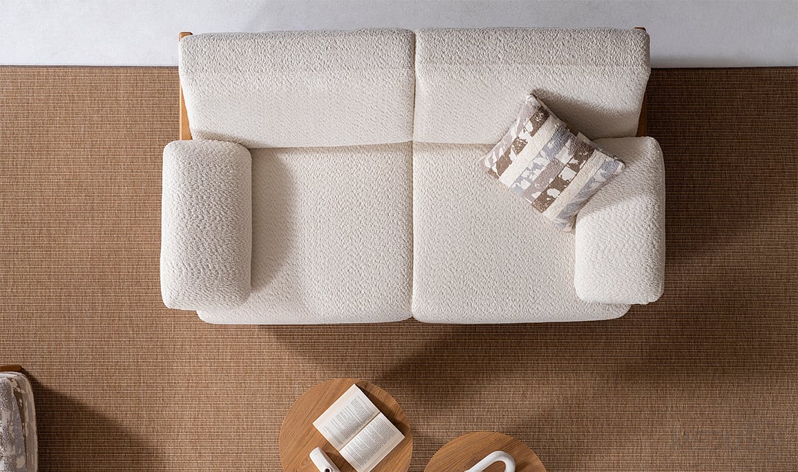 Medusa Home Mobilya - Virjin Bohem Koltuk Takımı