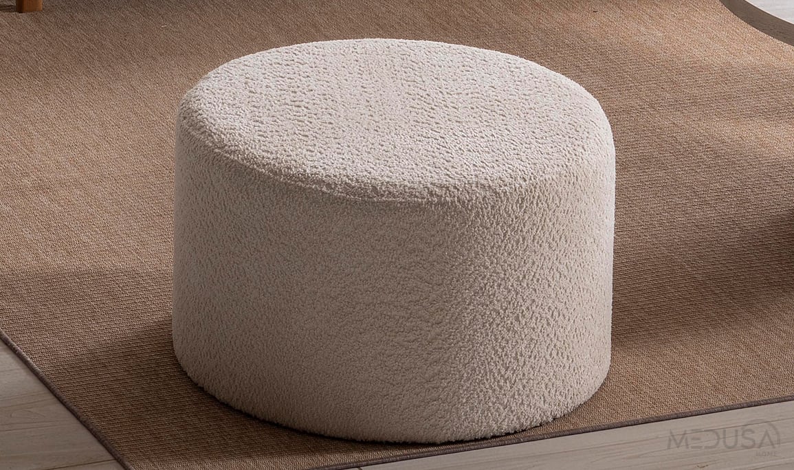 Medusa Home Mobilya - Virjin Bohem Koltuk Takımı