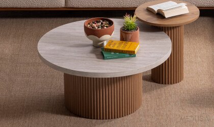 Medusa Home Mobilya - Virjin Bohem Koltuk Takımı