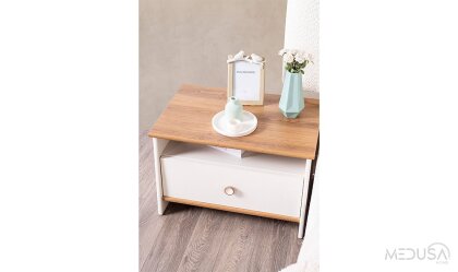 Medusa Home Mobilya - Virjin Bohem Komodin
