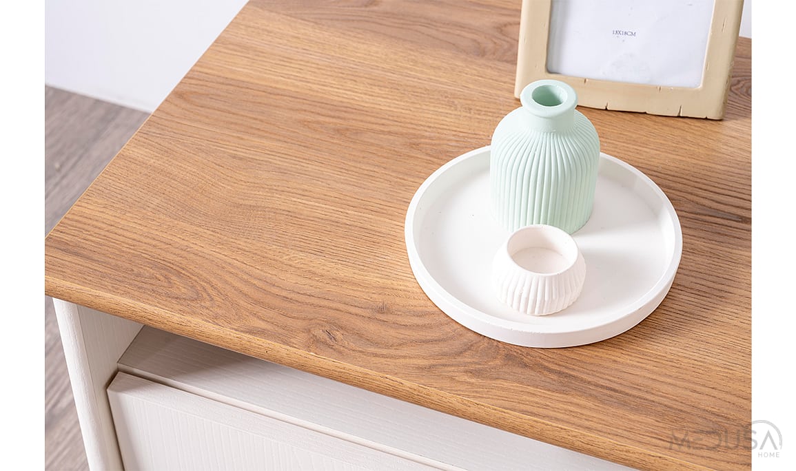 Medusa Home Mobilya - Virjin Bohem Komodin