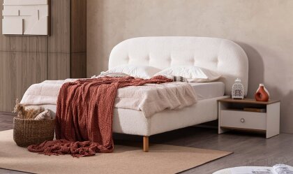 Medusa Home Mobilya - Virjin Bohem Komodin