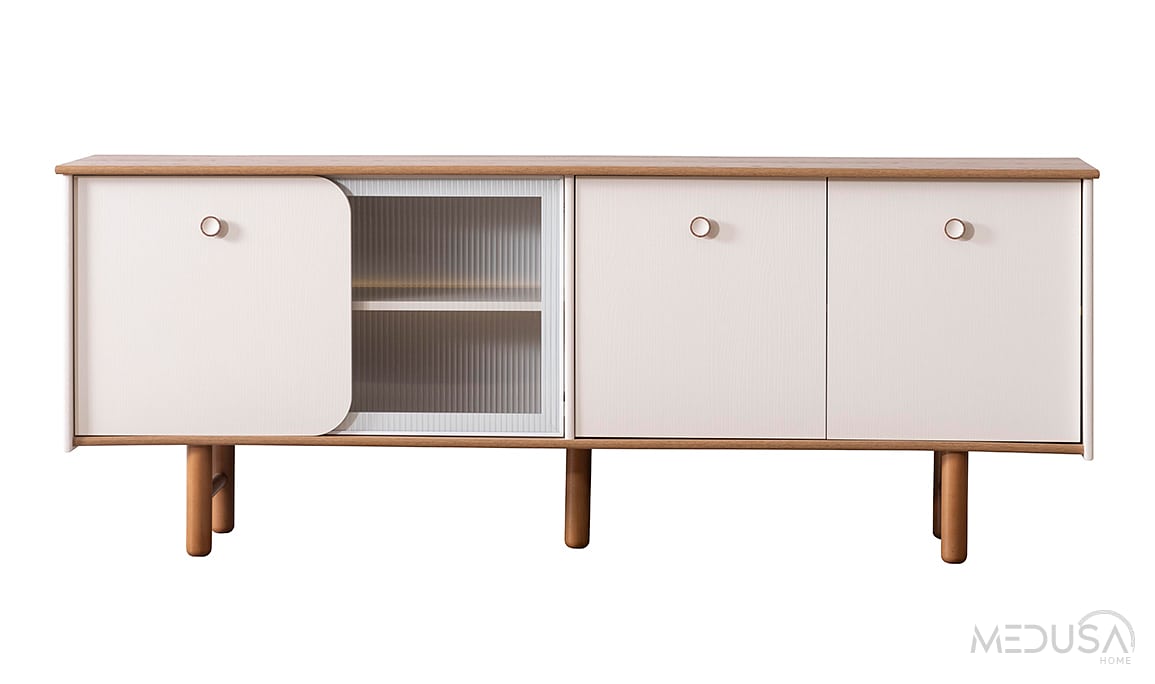 Medusa Home Mobilya - Virjin Bohem Konsol