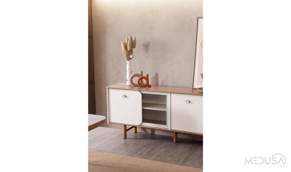 Medusa Home Mobilya - Virjin Bohem Konsol