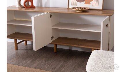 Medusa Home Mobilya - Virjin Bohem Konsol