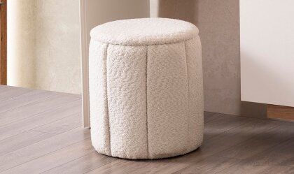 Medusa Home - Virjin Bohem Puf Medusa Home - Virjin Bohem Puf