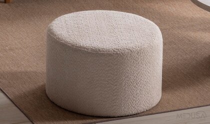 Medusa Home Mobilya - Virjin Bohem Sehpa Seti