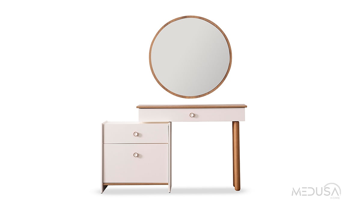 Medusa Home Mobilya - Virjin Bohem Şifonyer