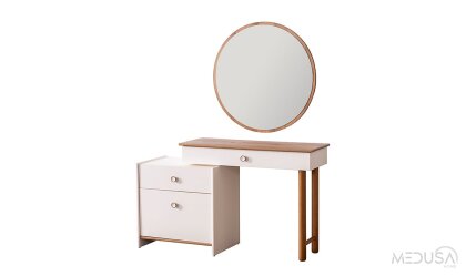 Medusa Home Mobilya - Virjin Bohem Şifonyer