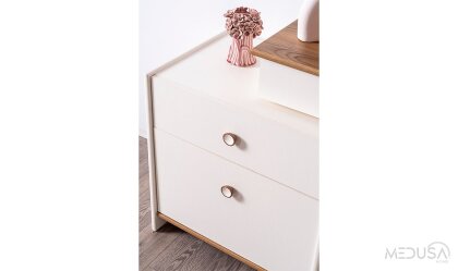Medusa Home Mobilya - Virjin Bohem Şifonyer
