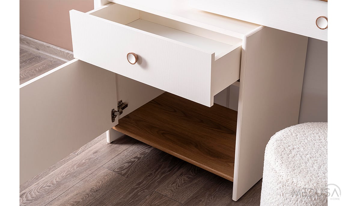 Medusa Home Mobilya - Virjin Bohem Şifonyer