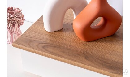 Medusa Home Mobilya - Virjin Bohem Şifonyer