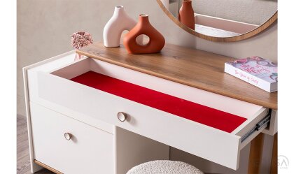 Medusa Home Mobilya - Virjin Bohem Şifonyer