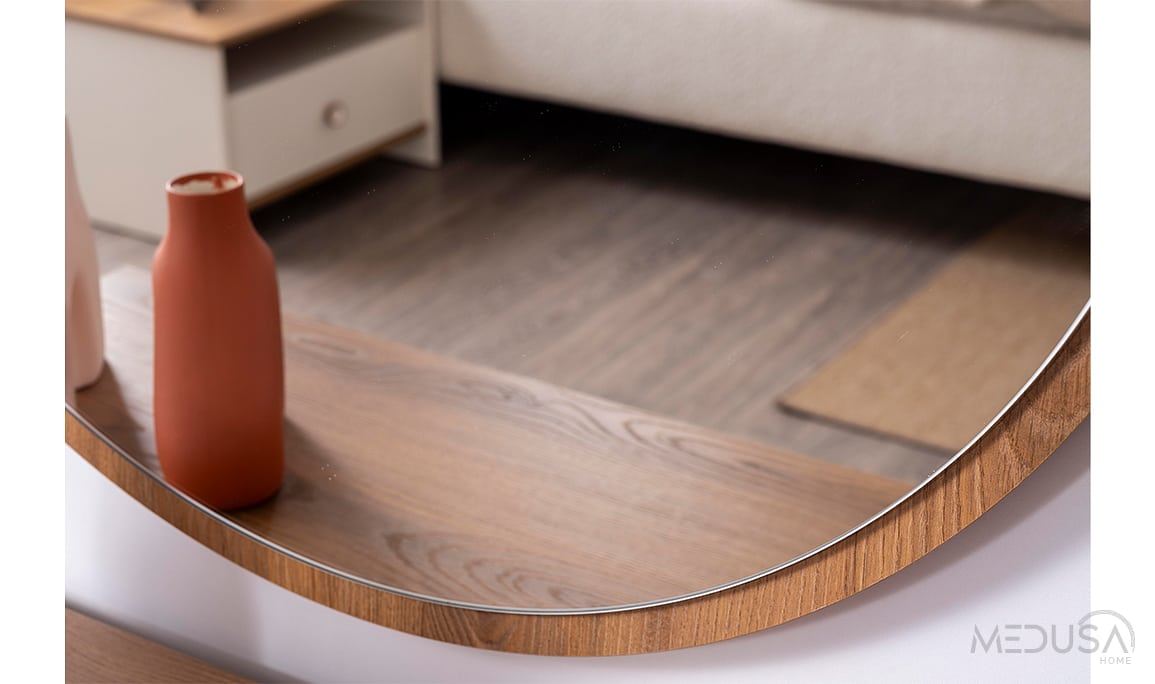 Medusa Home Mobilya - Virjin Bohem Şifonyer