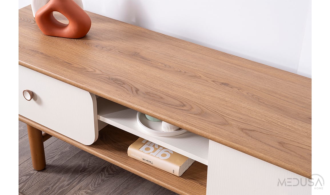 Medusa Home Mobilya - Virjin Bohem Tv Ünitesi