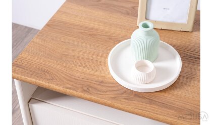 Medusa Home Mobilya - Virjin Bohem Yatak Odası