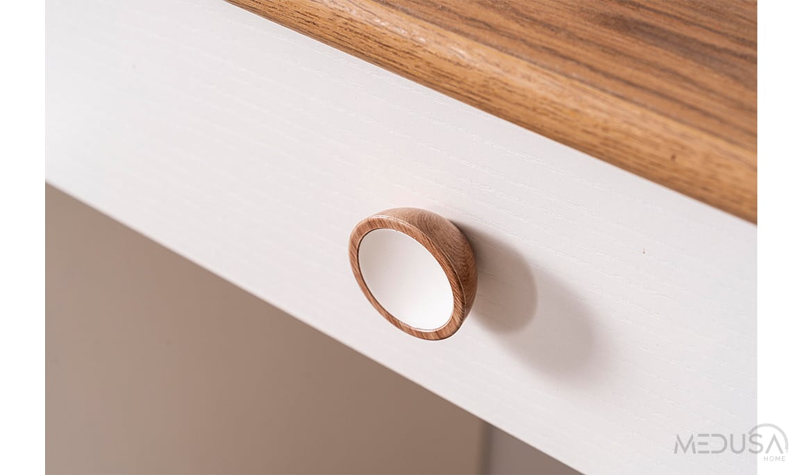 Medusa Home Mobilya - Virjin Bohem Yatak Odası