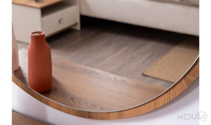 Medusa Home Mobilya - Virjin Bohem Yatak Odası