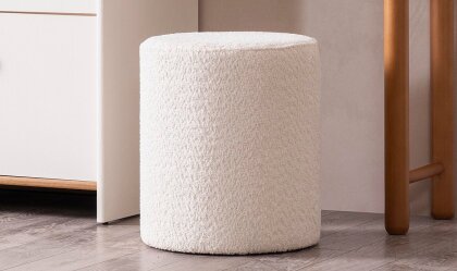 Medusa Home Mobilya - Virjin Bohem Yatak Odası