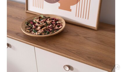 Medusa Home Mobilya - Virjin Bohem Yemek Odası