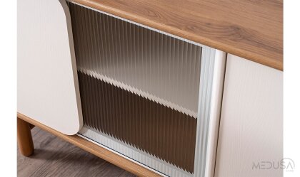 Medusa Home Mobilya - Virjin Bohem Yemek Odası