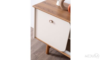 Medusa Home Mobilya - Virjin Bohem Yemek Odası