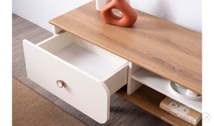 Medusa Home Mobilya - Virjin Bohem Yemek Odası