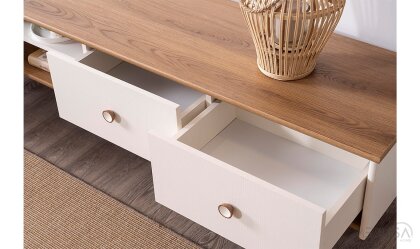 Medusa Home Mobilya - Virjin Bohem Yemek Odası