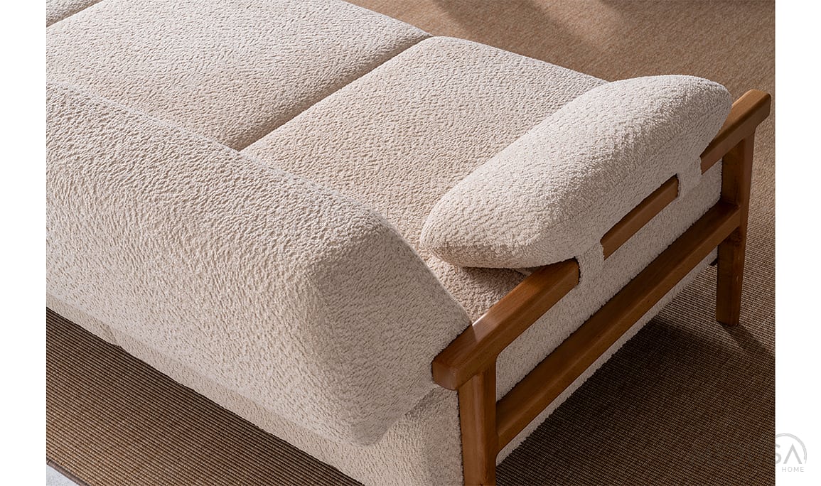Medusa Home Mobilya - Virjin Köşe Takımı