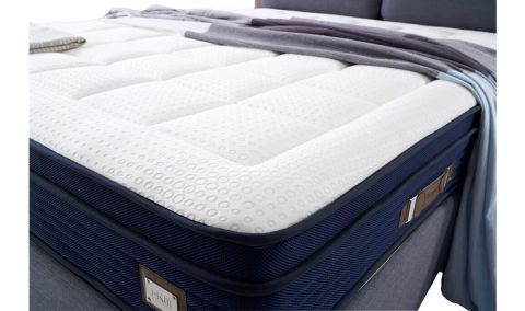 Medusa Home Mobilya - Visco Pocket Ortopedik Yatak