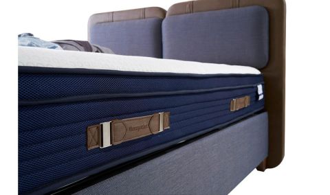 Medusa Home Mobilya - Visco Pocket Ortopedik Yatak