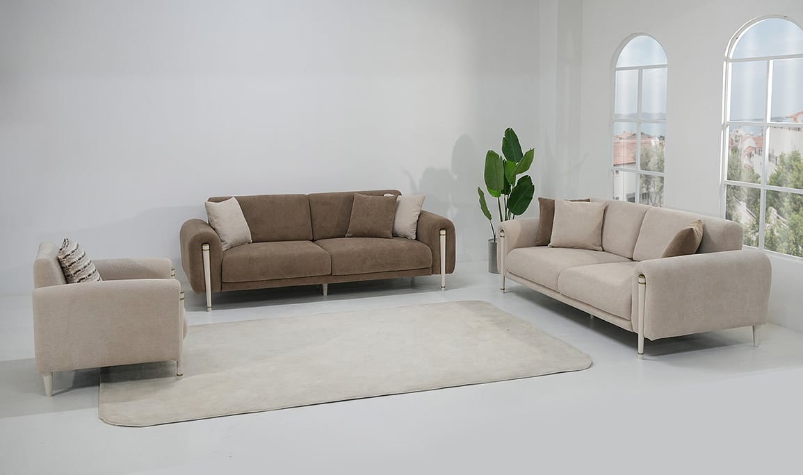 Medusa Home Mobilya - Viseo Düğün Paketi