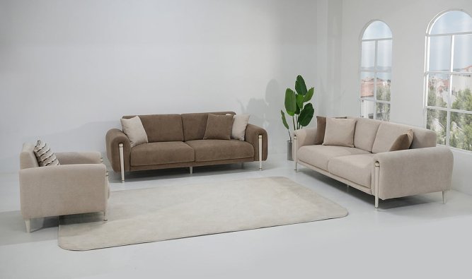 Medusa Home Mobilya - Viseo Düğün Paketi Medusa Home Mobilya - Viseo Düğün Paketi