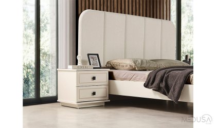 Medusa Home Mobilya - Viseo Düğün Paketi