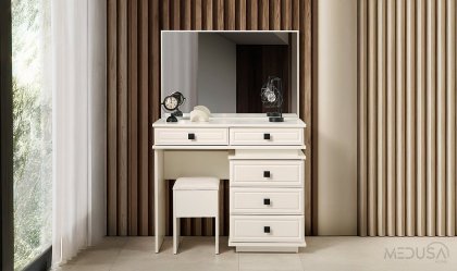 Medusa Home Mobilya - Viseo Düğün Paketi