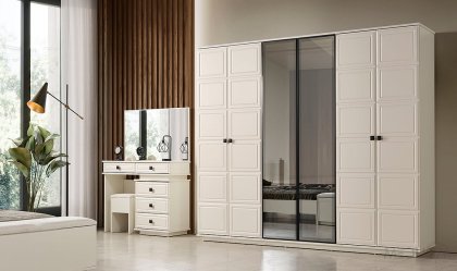 Medusa Home Mobilya - Viseo Düğün Paketi