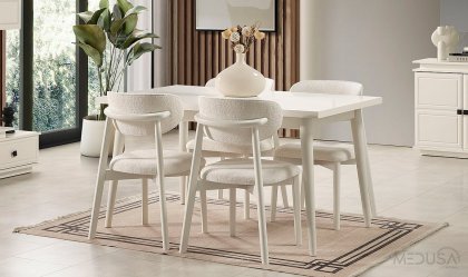 Medusa Home Mobilya - Viseo Düğün Paketi