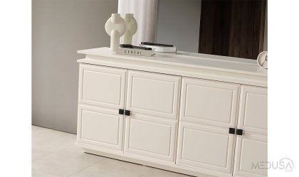 Medusa Home Mobilya - Viseo Düğün Paketi