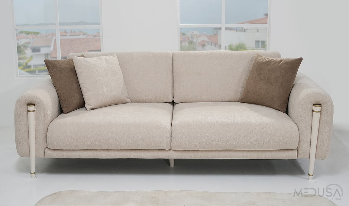 Medusa Home Mobilya - Viseo Düğün Paketi