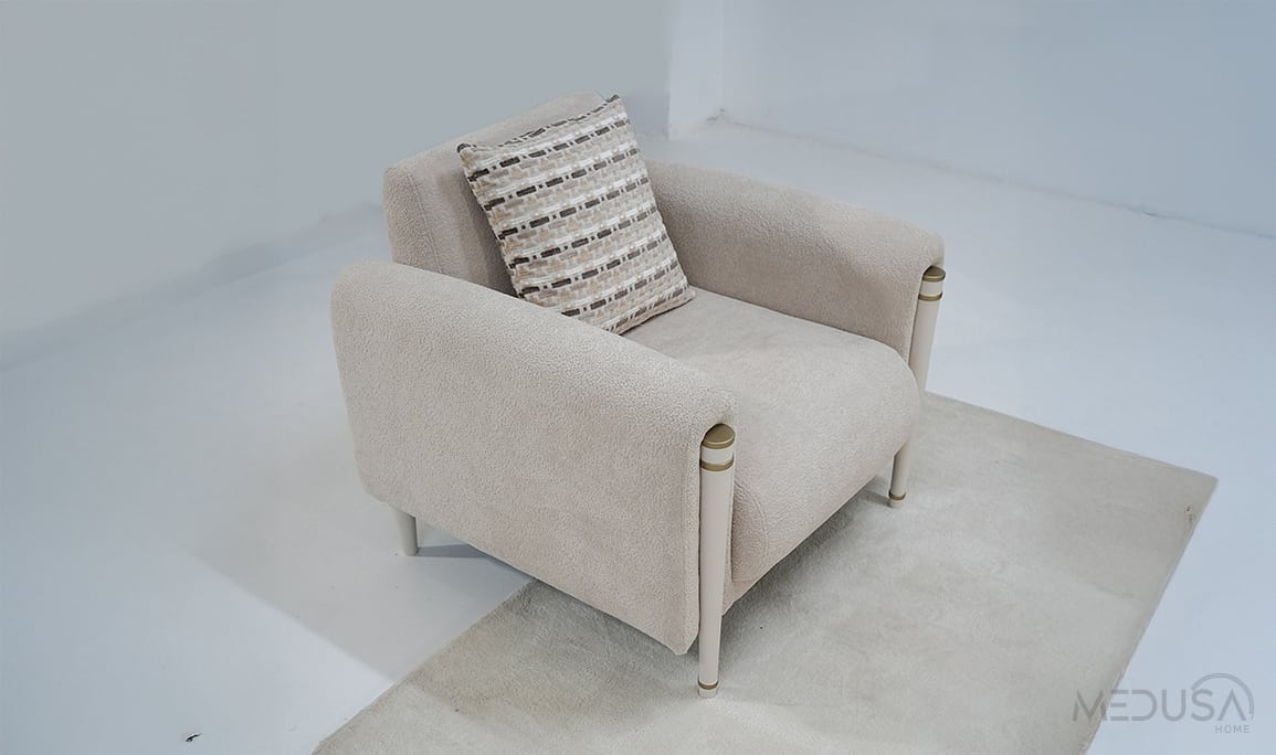 Medusa Home Mobilya - Viseo Düğün Paketi