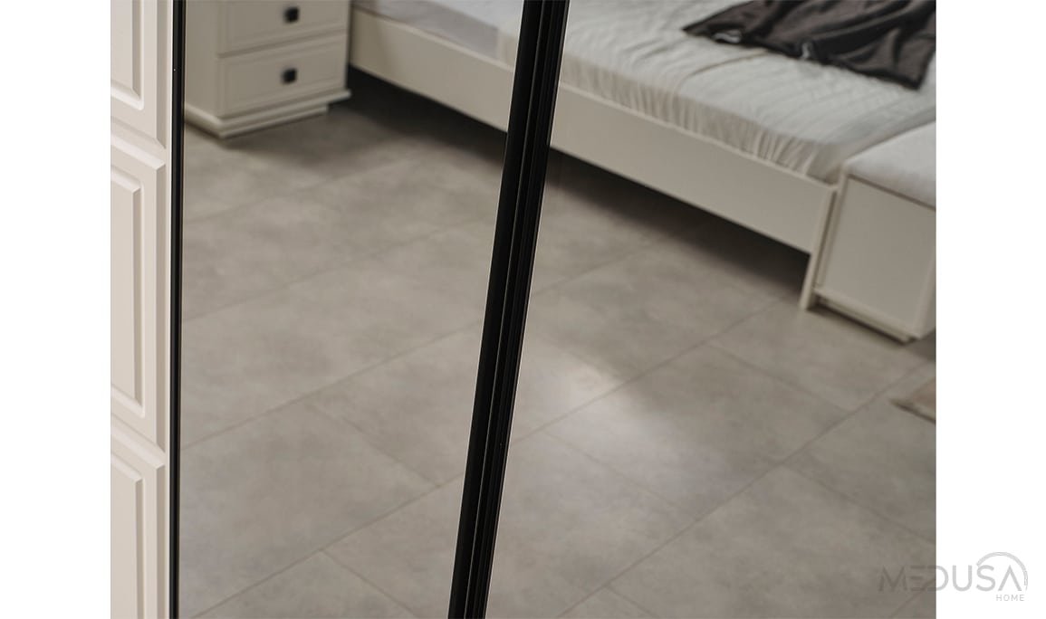 Medusa Home Mobilya - Viseo Gardırop